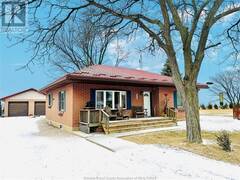 987 COUNTY RD 31 Lakeshore Ontario, N0R 1S0