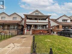 966-968 PARENT Windsor Ontario, N9A 2E3