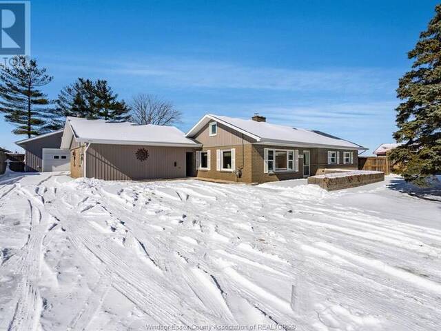 1013 County Rd 31 Lakeshore Ontario, N0R 1R0 - 3 Bedrooms Home For Sale