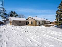 1013 County Rd 31 Lakeshore Ontario, N0R 1R0