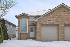 1600 SAGEBRUSH COURT | Windsor Ontario | Slide Image One