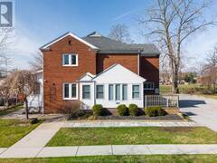 263 BRIDGE AVENUE Windsor Ontario, N9B 2M1