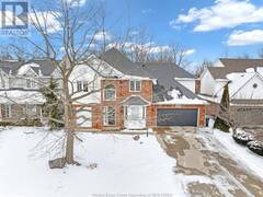 315 MILLBROOK DRIVE Kingsville Ontario, N9Y 4A5