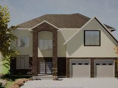 LOT 1 SUMMIT STREET Lakeshore Ontario, N0R 1A7