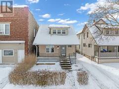 795 ELLIOTT STREET East Windsor Ontario, N9A 3B6