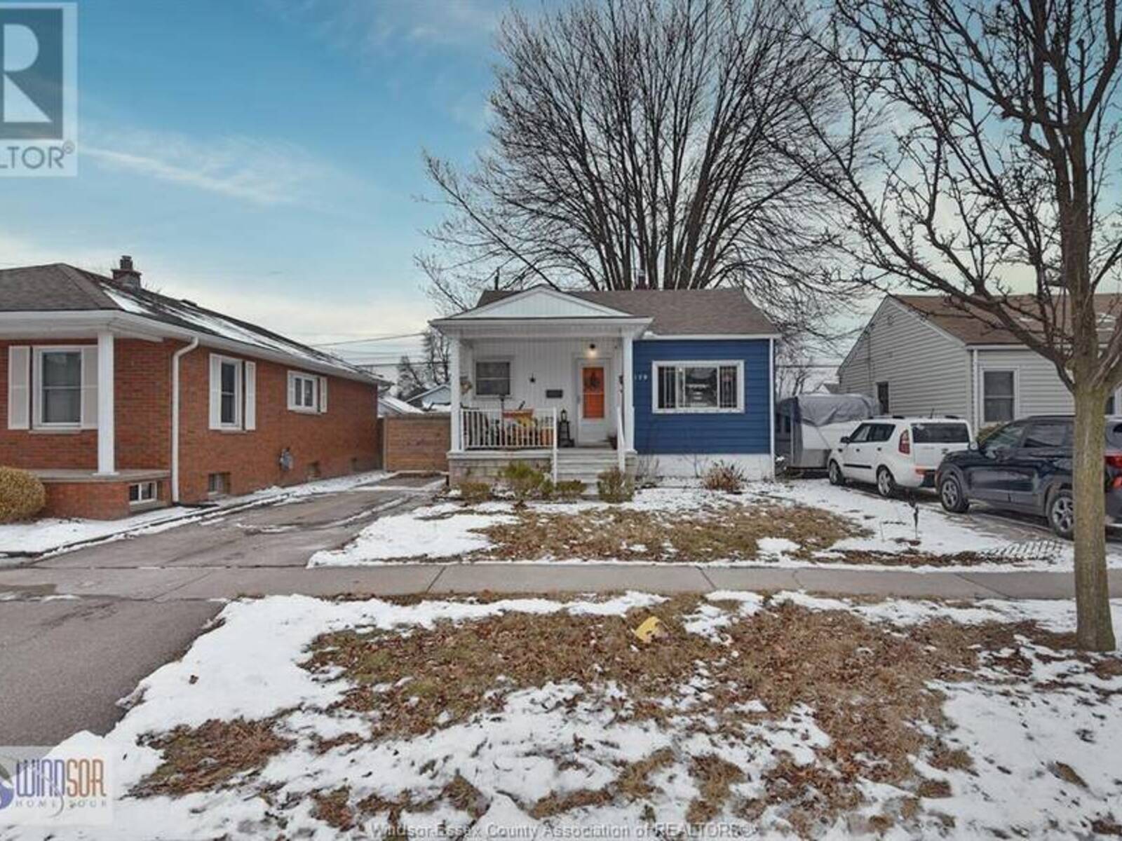 2179 FOREST AVENUE, Windsor, Ontario N8W 2G4