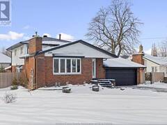 1575 COUNTY RD 22 Lakeshore Ontario, N0R 1A0