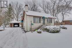 2702 TOURANGEAU ROAD | Windsor Ontario | Slide Image One