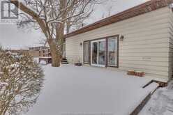 2702 TOURANGEAU ROAD | Windsor Ontario | Slide Image Thirty-five