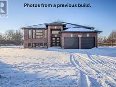 LOT 7 MAYFAIR LaSalle Ontario, N9J 2M6