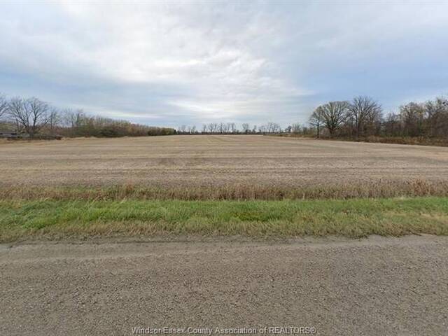 992 COUNTY RD 42 Lakeshore Ontario, N0R 1A0 - Farm For Sale