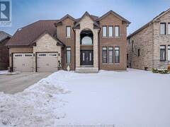 889 LAKEWOOD Lakeshore Ontario, N0R 1A0