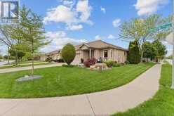 11842 Cobblestone CRESCENT | Windsor Ontario | Slide Image One