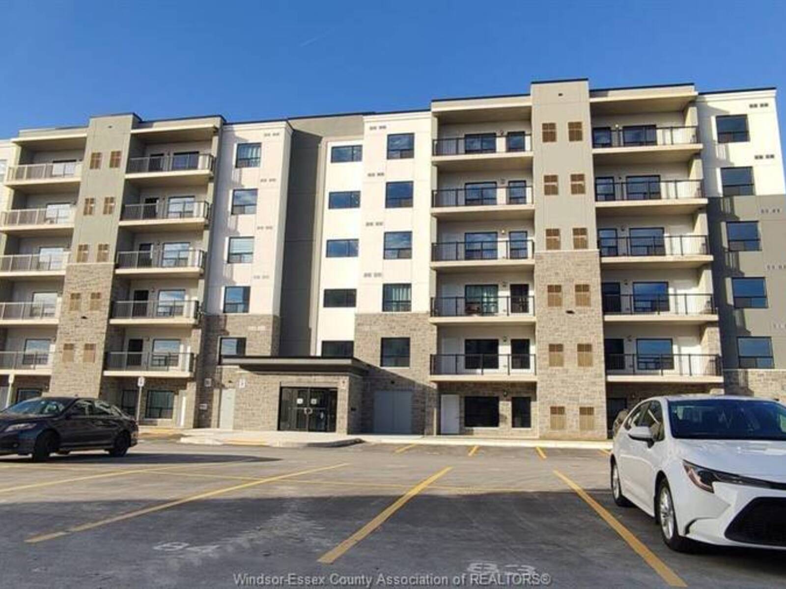 3370 Stella CRESCENT Unit# 532, Windsor, Ontario N8T 0B9