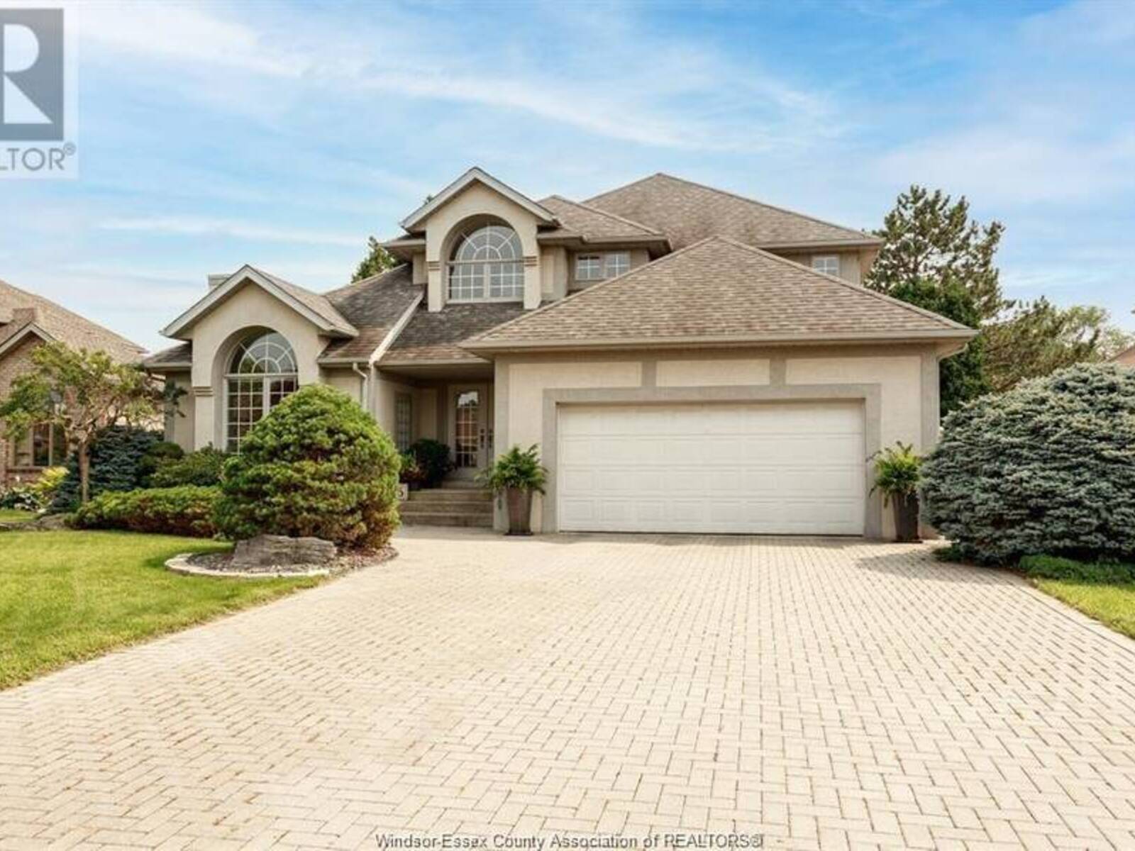 2755 BRIDGEWAY, LaSalle, Ontario N9H 2L3