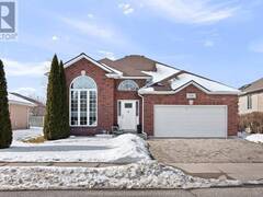 416 Rene DRIVE LaSalle Ontario, N9J 2R2