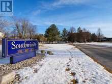 3855 Southwinds DRIVE Unit# 405 | Windsor Ontario | Slide Image Thirty-three