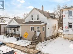 773 BRIDGE AVENUE Windsor Ontario, N9B 2M5