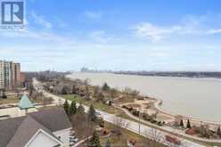 5125 RIVERSIDE DRIVE East Unit# 404 | Windsor Ontario | Slide Image Ten