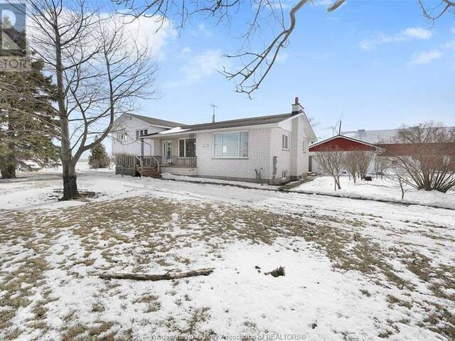 4825 Lakeshore Road 303 Lakeshore Ontario, N0R 1N0 - Farm For Sale