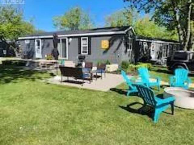 981 COUNTY RD 2 Unit# 501 Lakeshore Ontario, N0R 1A0 - Property For Sale