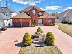 1912 CORBI LANE Tecumseh Ontario, N8N 5C8