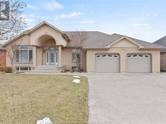 1724 CHORNOBY Tecumseh Ontario, N8N 5A1