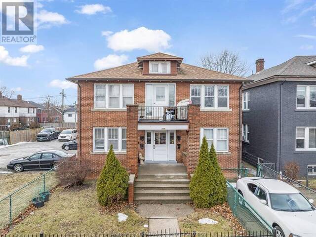 1179 HOWARD AVENUE Windsor Ontario, N9A 1S6 - Property For Sale