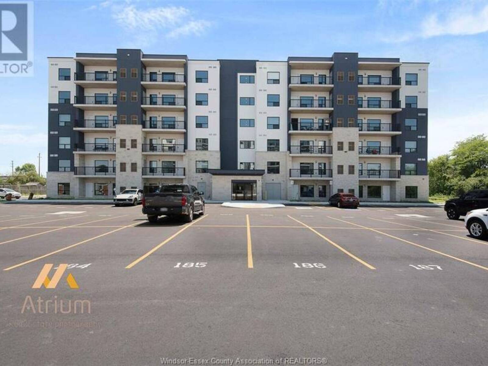 3340 STELLA CRESCENT Unit# 125, Windsor, Ontario N8T 3P7