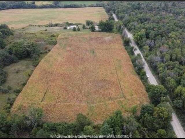 399 DAWSON ROAD Cramahe Ontario, K0K 1M0 - Farm For Sale