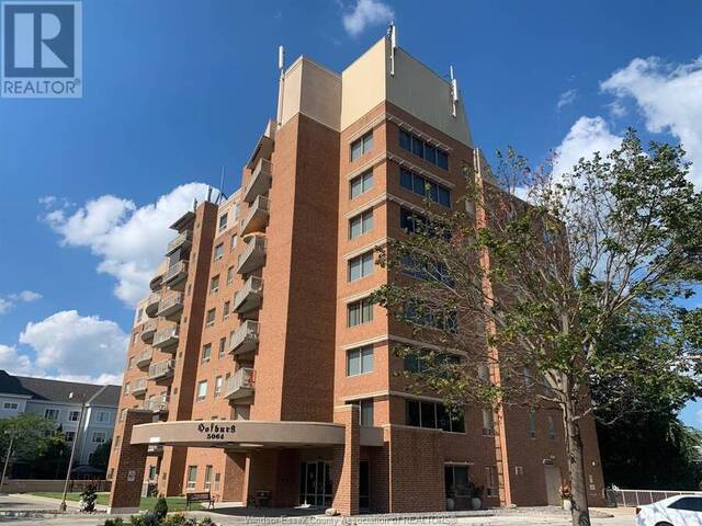 5064 WYANDOTTE STREET East Unit# 206 Windsor Ontario, N8Y 4Z7 - Property For Sale