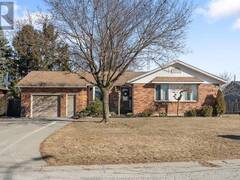 17 Winston CRESCENT Kingsville Ontario, N9Y 3R5