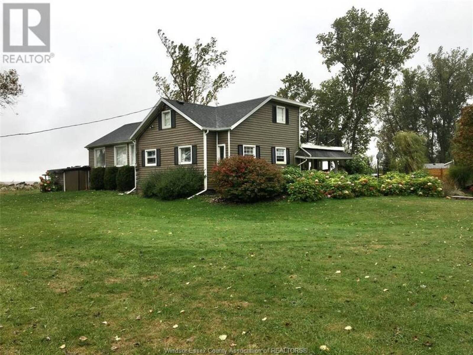 198 LAKESHORE, Leamington, Ontario N0P 2P0