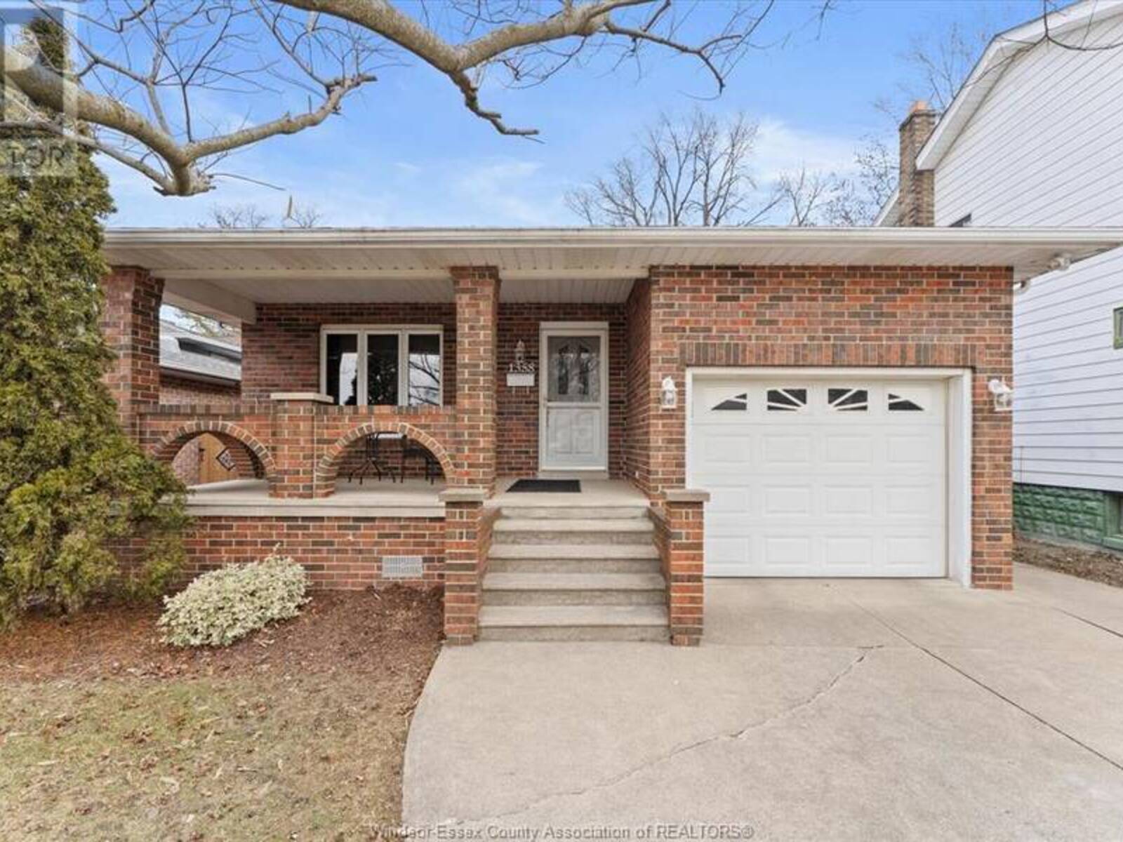 1358 BERNARD ROAD, Windsor, Ontario N8Y 4K1