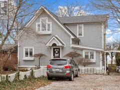 345 ISLAND CRESCENT Tilbury Ontario, N0P 2L0