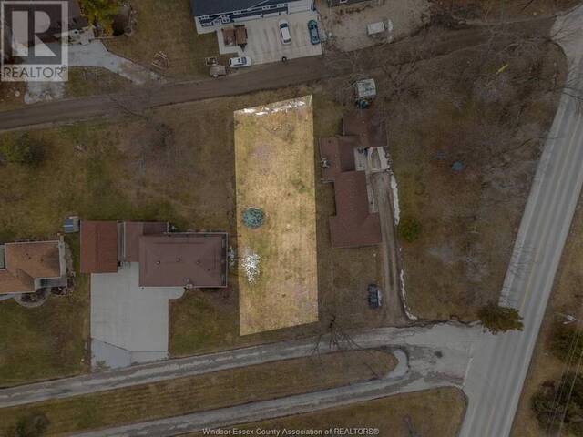 V/L McClain BOULEVARD West Harrow Ontario, N0R 1G0 - Waterfront Land For Sale