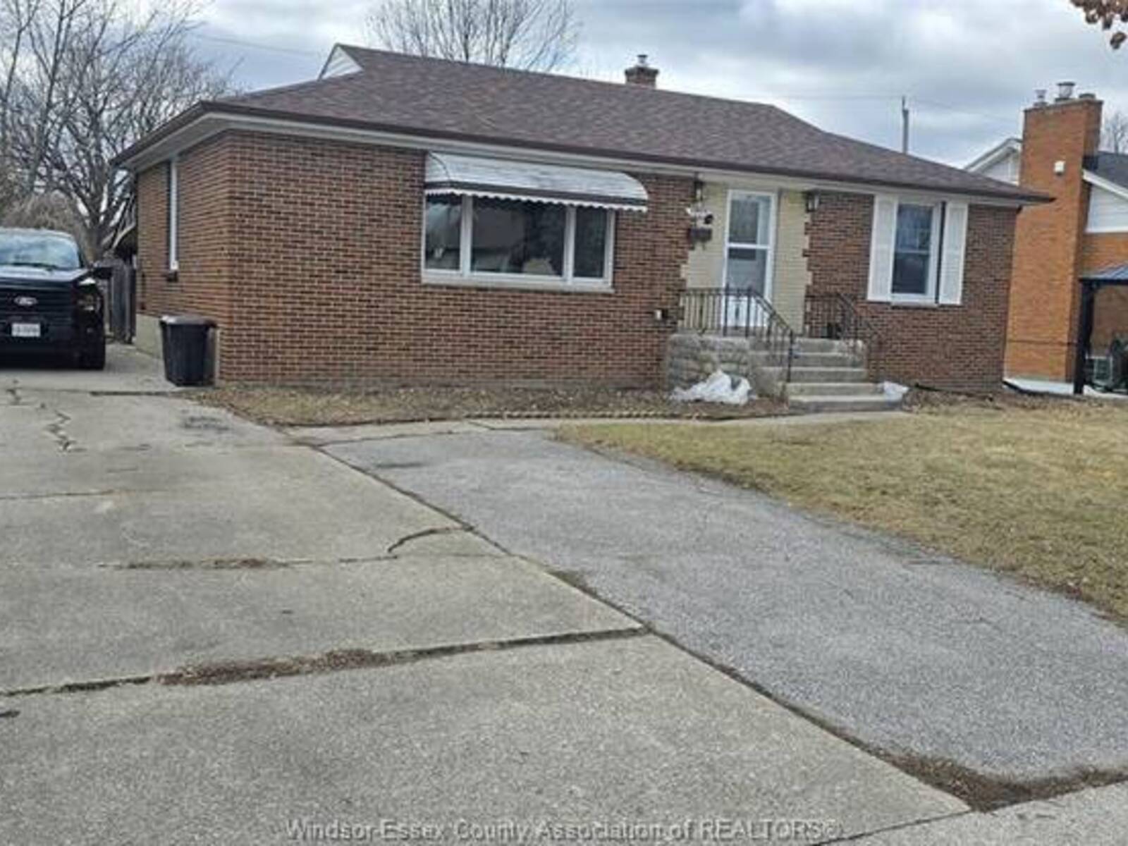 1227 VIRGINIA AVENUE, Windsor, Ontario N8S 2Z1