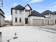 217 COWAN COURT Amherstburg Ontario, N9V 0B9