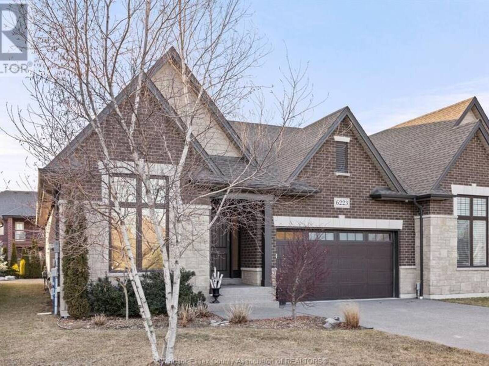 6223 FOREST TRAIL, LaSalle, Ontario N9H 0E6