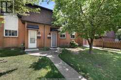 6210 THORNBERRY CRESCENT Unit# 533 | Windsor Ontario | Slide Image One