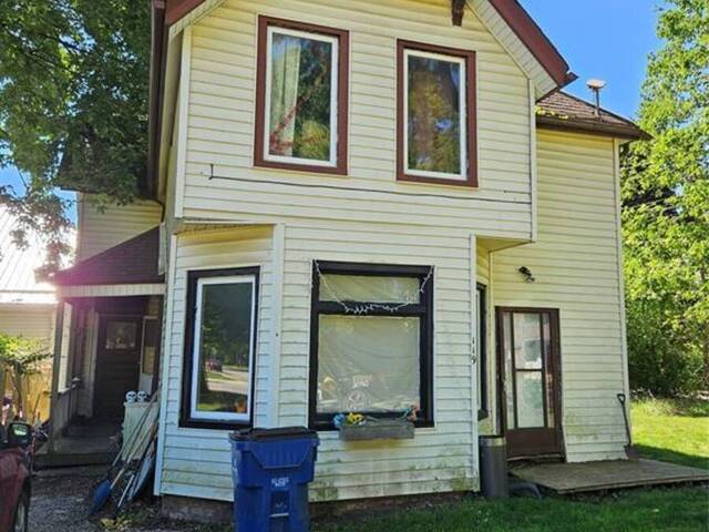 119 CHESTNUT STREET West Chatham-Kent Ontario, N0P 1C0 - 4 Bedrooms Home For Sale