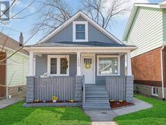 1445 MOY Windsor Ontario, N8X 4S7