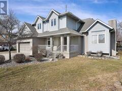 4472 HUNT CLUB CRESCENT Windsor Ontario, N9G 2P6