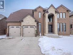 889 LAKEWOOD Lakeshore Ontario, N0R 1A0