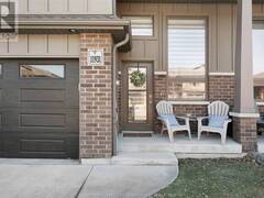 11931 Maitland AVENUE Windsor Ontario, N8P 0B9