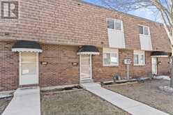 5462 Lassaline AVENUE Unit# 19 | Windsor Ontario | Slide Image Two