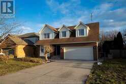 4055 VILLA BORGHESE DRIVE | Windsor Ontario | Slide Image One