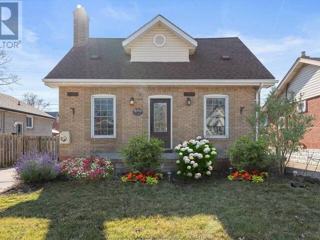 929 REEDMERE ROAD Windsor Ontario, N8S 2L7 - 4 Bedrooms Home For Sale