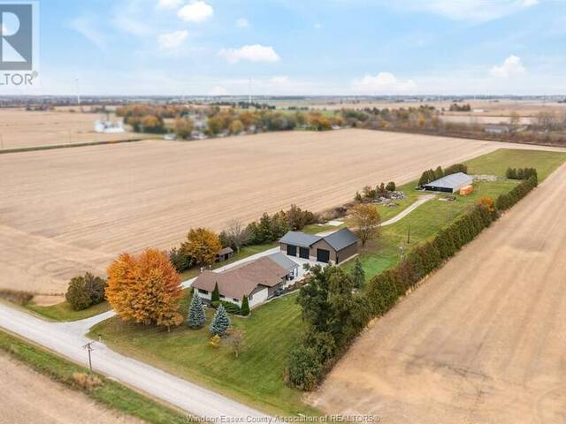 5474 MORRIS LINE Chatham-Kent Ontario, N0P 1W0 - Farm For Sale