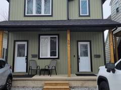 30 ADELAIDE STREET North Unit# 1 & 2 Chatham Ontario, N7M 4K3